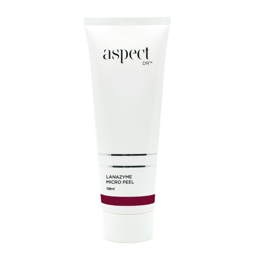 ASPECT DR LANAZYME MICRO PEEL 118ml ASPECT DR LANAZYME MICRO PEEL 118ml