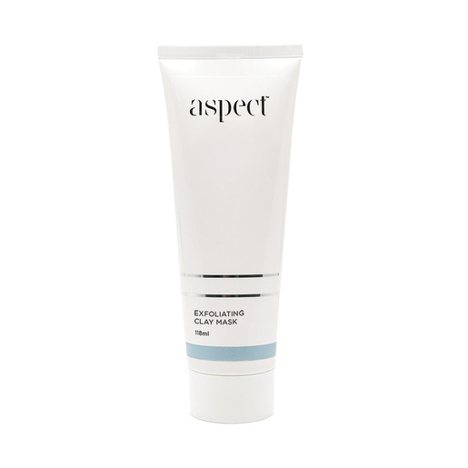 ASPECT EXFOLIATING CLAY MASK 118ml ASPECT EXFOLIATING CLAY MASK 118ml