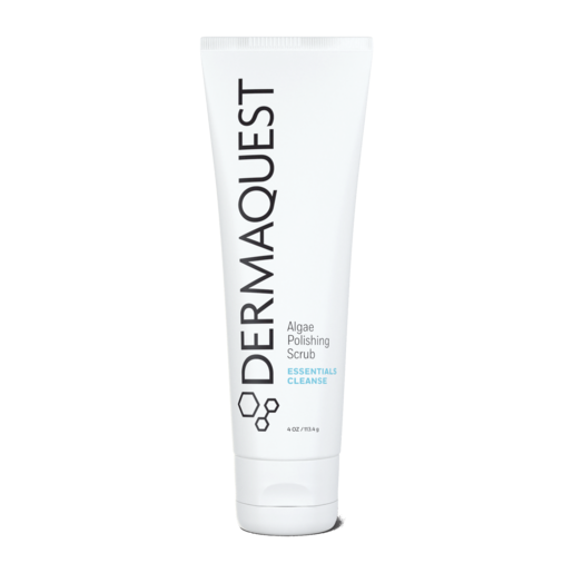 DERMAQUEST ALGAE POLISHING SCRUB 113.4g DERMAQUEST ALGAE POLISHING SCRUB 113.4g