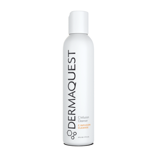 DERMAQUEST C INFUSION CLEANSER 177.4ml DERMAQUEST C INFUSION CLEANSER 177.4ml