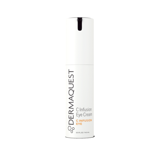 DERMAQUEST C INFUSION EYE CREAM 14.8ml DERMAQUEST C INFUSION EYE CREAM 14.8ml