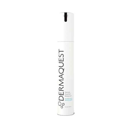 DERMAQUEST DELICATE ESSENTIAL MOISTURIZER 29.6ml DERMAQUEST DELICATE ESSENTIAL MOISTURIZER 29.6ml