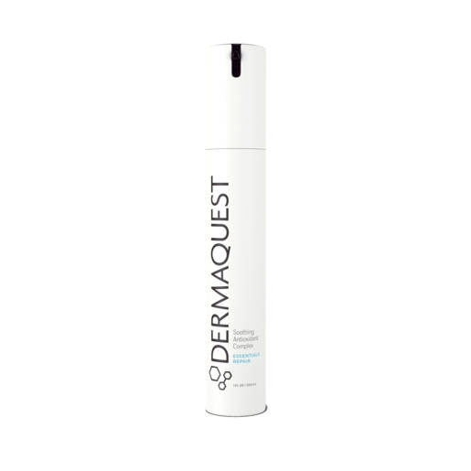 DERMAQUEST SOOTHING ANTIOXIDANT COMPLEX 29.6ml DERMAQUEST SOOTHING ANTIOXIDANT COMPLEX 29.6ml