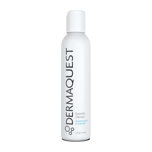 DERMAQUEST ESSENTIAL CLEANSER 177.4ml DERMAQUEST ESSENTIAL CLEANSER 177.4ml