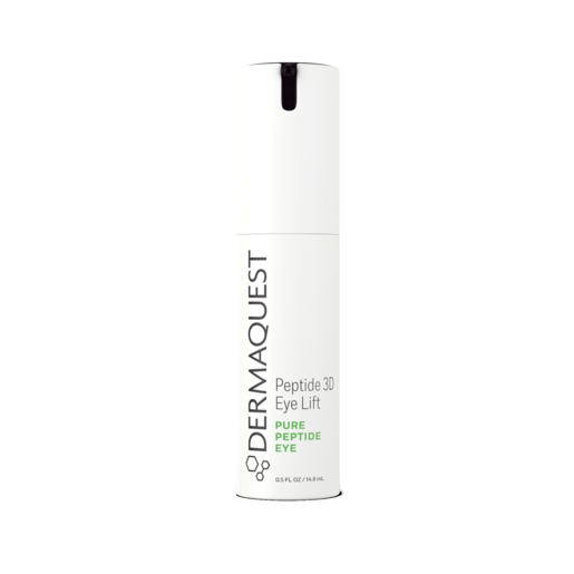 DERMAQUEST PEPTIDE 3D EYE LIFT 14.8ml DERMAQUEST PEPTIDE 3D EYE LIFT 14.8ml