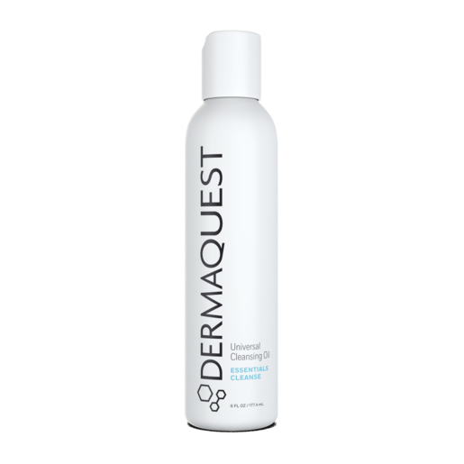 DERMAQUEST UNIVERSAL CLEANSING OIL 177.4ml DERMAQUEST UNIVERSAL CLEANSING OIL 177.4ml