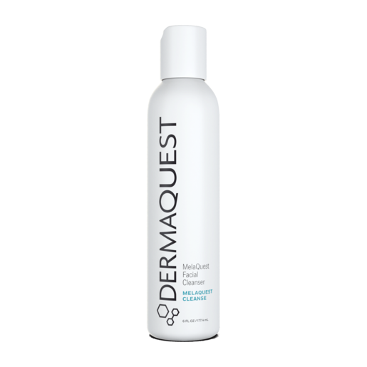 DERMAQUEST MELAQUEST FACIAL CLEANSER 177.4ml DERMAQUEST MELAQUEST FACIAL CLEANSER 177.4ml