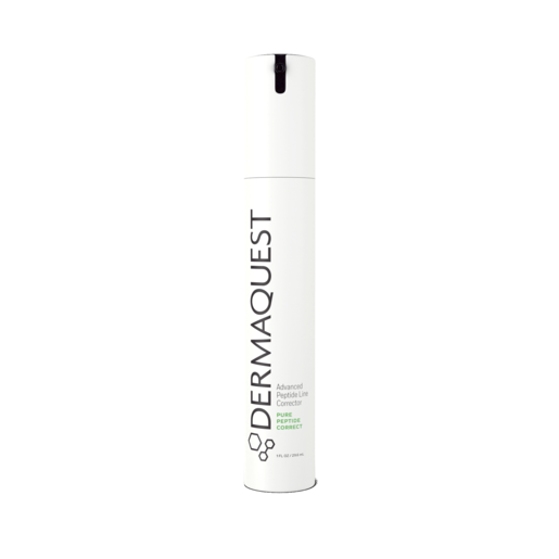 DERMAQUEST ADVANCED PEPTIDE LINE CORRECTOR 29.6ml DERMAQUEST ADVANCED PEPTIDE LINE CORRECTOR 29.6ml