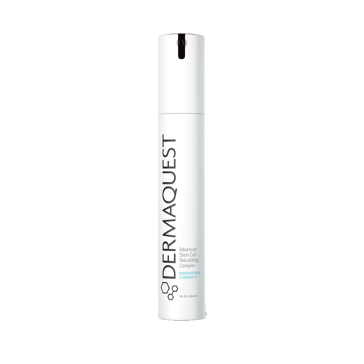 DERMAQUEST ADVANCED STEM CELL REBUILDING COMPLEX 29.6ml DERMAQUEST ADVANCED STEM CELL REBUILDING COMPLEX 29.6ml