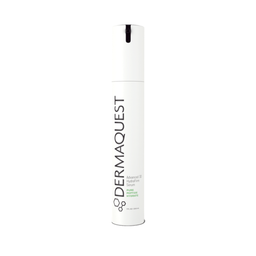 DERMAQUEST ADVANCED 3D HYDRAFIRM SERUM 29.6ml DERMAQUEST ADVANCED 3D HYDRAFIRM SERUM 29.6ml